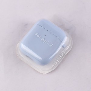 محافظ AirPods 1/2 سیلیکونی