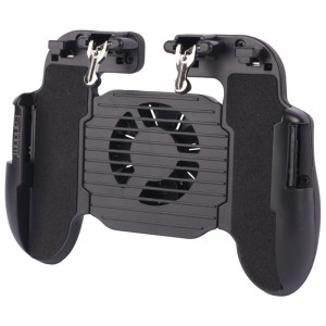 دسته بازی فن دار Earldom Pubg ET-F06