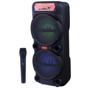 اسپیکر بلوتوثی گریت نایس GTS-1880 + میکروفون