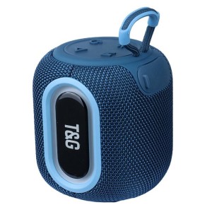اسپیکر بلوتوثی تی اند جی TG664