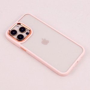 قاب PC آیفون iPhone 14 Pro Max متال ایرون