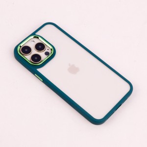قاب PC آیفون iPhone 14 Pro Max متال ایرون