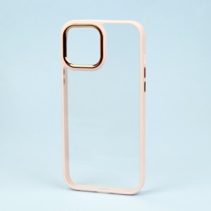 قاب PC آیفون iPhone 12 Pro Max متال ایرون