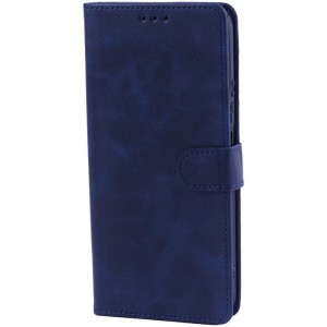 کیف چرمی مگنتی شیائومی Redmi Note 14 Pro 5G محافظ لنزدار