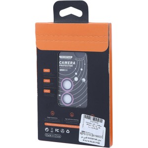 محافظ لنز رینگی هایکو استار آیفون iPhone 16 / 16 Plus