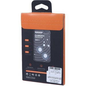 محافظ لنز رینگی هایکو استار آیفون iPhone 13 / 13 Mini