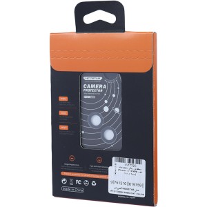 محافظ لنز رینگی هایکو استار آیفون iPhone 13 / 13 Mini