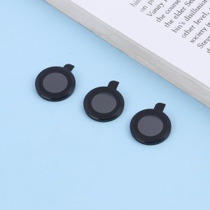 محافظ لنز رینگی Lens Film آیفون iPhone 17 Pro / 17 Pro Max