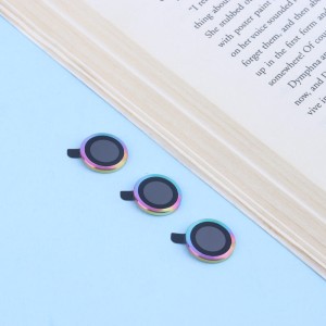 محافظ لنز رینگی Lens Film آیفون iPhone 13 Pro Max