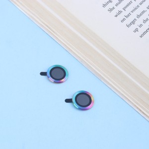 محافظ لنز رینگی Lens Film آیفون iPhone 13 / 13 Mini