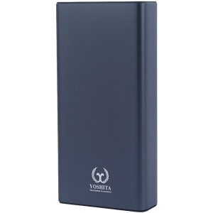 پاور بانک فست شارژ یوشیتا YP-020 QC PD 25W ظرفیت 20000 میلی آمپر ساعت