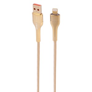 کابل آیفونی فست شارژ Ldnio LS651 30W 1m