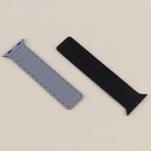 بند اپل واچ سیلیکونی Slicto سایز 38/40/41/42 میلی متری مگنتی