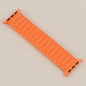 بند اپل واچ سیلیکونی Slicto سایز 38/40/41/42 میلی متری مگنتی