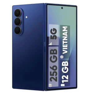 گوشی موبایل سامسونگ مدل Galaxy Z Fold 7 دو سیم‌کارت ظرفیت 256 گیگابایت و رم 12 گیگابایت - ویتنام