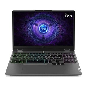 LENOVO LOQ-OA CORE I7 13650HX 16GB 1TB SSD RTX3050 15.6" LAPTOP