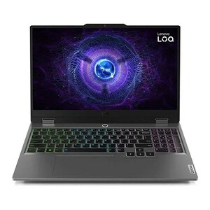 LENOVO LOQ-NA CORE I7 13650HX 16GB 1TB SSD RTX4060 15.6" LAPTOP