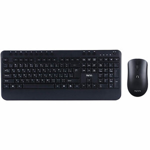 کیبورد و موس بی سیم تسکو TKM 7029W
