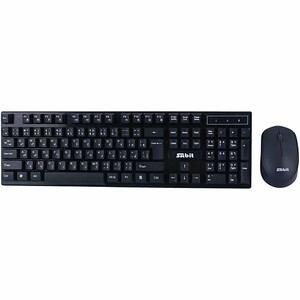 کیبورد و موس بی سیم سابیت KMW-6100