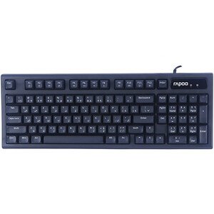 کیبورد رپو NK2800
