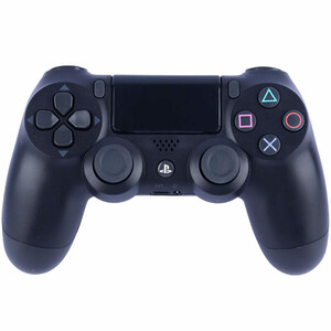 دسته بازی بی سیم SONY PlayStation 4 DualShock High Copy 800mAh