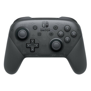 دسته بازی بی سیم Nintendo Switch Pro