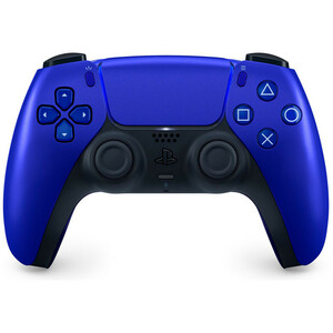 دسته بازی بی سیم SONY PlayStation 5 DualSense Cobalt Blue