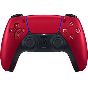 دسته بازی بی سیم SONY PlayStation 5 DualSense Volcanic Red