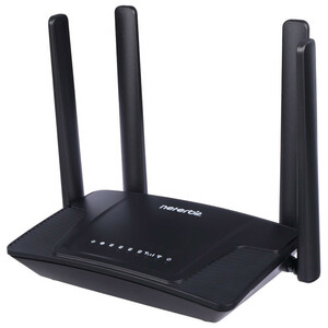 مودم روتر سیمکارتی 4G LTE نتربیت NWR-M920V2