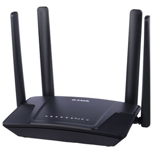 مودم روتر سیمکارتی 4G LTE دی لینک DWR-M920 V1.1.4 B2