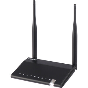 مودم روتر +ADSL2 نتربیت NSL-122
