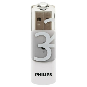 فلش 32 گیگ فیلیپس Philips Vivid FM32FD05B