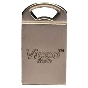 فلش 32 گیگ ویکومن Vicco Man VC343 USB3.0