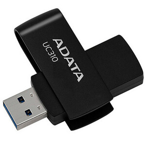 فلش 64 گیگ ای دیتا Adata UC310 USB3.2