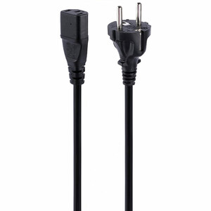 کابل برق Honglin HL-0268 1.8m PC