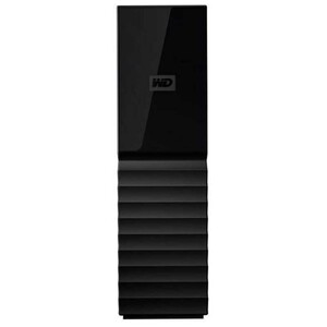 هارد اکسترنال وسترن دیجیتال Western Digital My Book Desktop 8TB