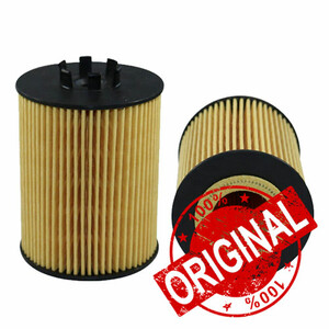 فیلتر روغن بی ام و 740li E66 2005-2008 کد BMW 11 42 7 542 021 اصلی