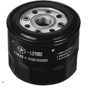 فیلتر روغن جک GDi 1500cc و KMC K7