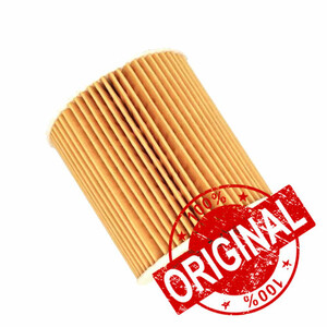 فیلتر روغن بی ام و 320i E93 2007-2009 کروک کد BMW 11 42 7 508 969 جنیون