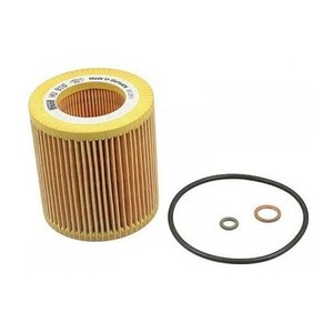 فیلتر روغن بی ام و کد BMW 11 42 8 683 204 جنیون