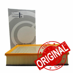 فیلتر هوا بی ام و 730Li 2005-2009 E66 کد BMW 13 71 7 526 008 جنیون