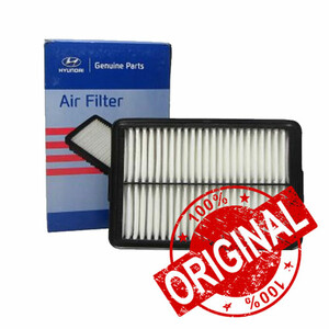 فیلتر هوا کیا کادنزا کد 2P100 مدل 2012-2014 اصلی