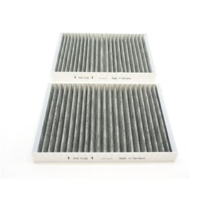 فیلتر کابین مرسدس بنز S500 2009-2012 221.171 مدل 221.171 کد A 221 830 07 18 اصلی
