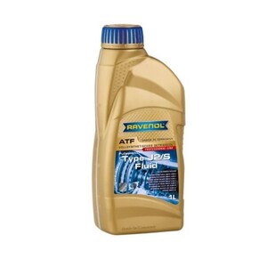روغن گیربکس راونول مدل Ravenol J2 /S اصلی ساخت آلمان