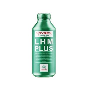 روغن هیدرولیک LHM ماورکس