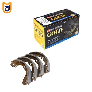 لنت ترمز عقب گلد GOLD مدل HS 1003 مناسب کوییک