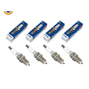 شمع موتور تورچ TORCH دو پلاتین مدل K6RDY مناسب هیوندای ورنا (چهارعدد)
