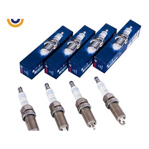 شمع موتور خودرو بوش BOSCH مدل FR8SC مناسب سوزوکی کیزاشی
