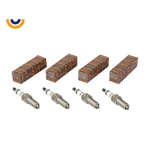 شمع موتور خودرو سایپا یدک مدل یورو 4 مناسب ساینا