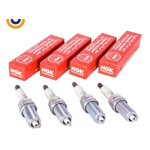 شمع موتور خودرو ان جی کی مدل LFR6C-11 مناسب برلیانس کراس